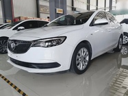Buick Excelle 2021