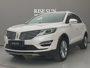 Lincoln MKC 2018