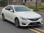 Toyota Reiz 2014