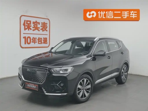 Haval H6 2021
