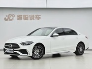 Mercedes-Benz C-Class 2023