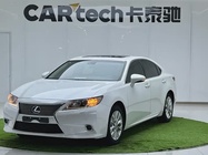 Lexus ES 2014