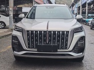 Hongqi HS5 2023