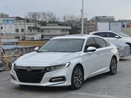 Honda Accord 2020