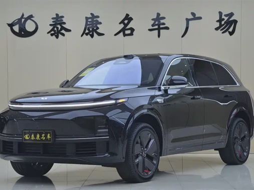 Li Auto L7 2026