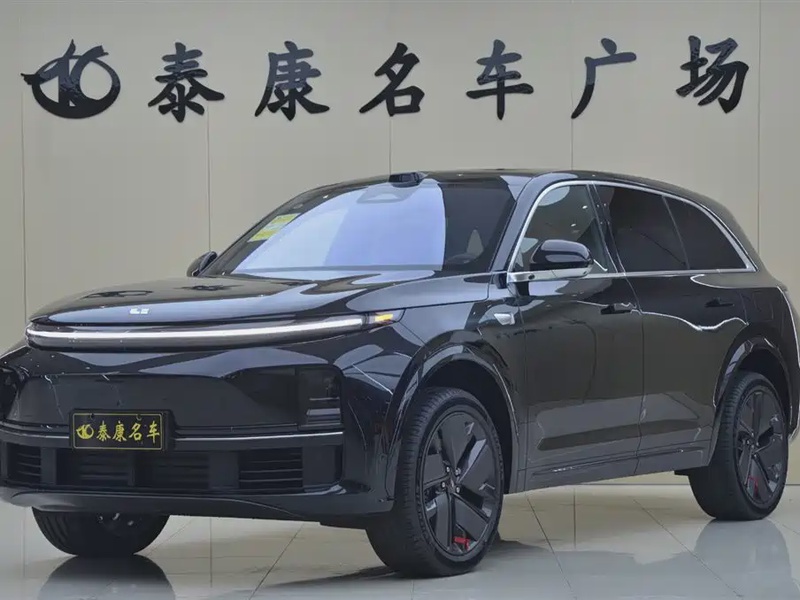 Li Auto L7