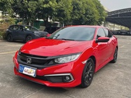 Honda Civic 2021