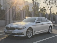 BMW 5 Series 2019