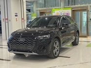Audi Q5 2021