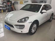 Porsche Cayenne 2013