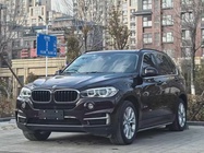 BMW X5 2016