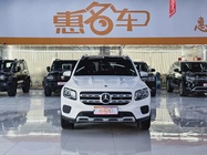 Mercedes-Benz GLB-Class 2023