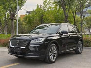 Lincoln Corsair 2020