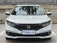 Honda Civic 2021