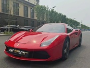 Ferrari 488 2018