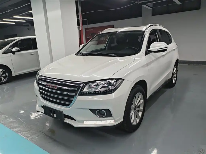 Haval H2