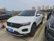 Volkswagen T-Roc 2020