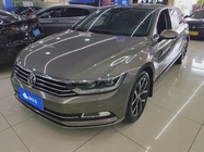 Volkswagen Magotan 2017