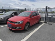 Volkswagen Polo 2016