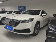 Hongqi H5 2022