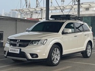 Dodge Journey 2016