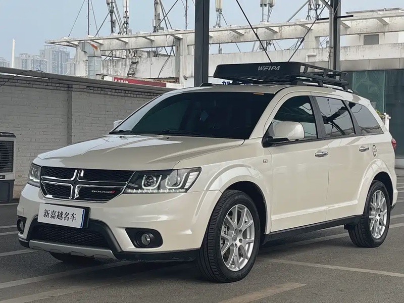 Dodge Journey