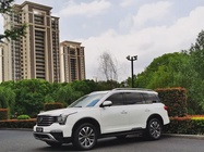 GAC GS8 2019
