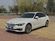 BMW 3 Series 2019