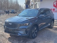 Geely Xingyue L 2023
