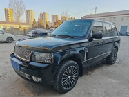 Land Rover Range Rover 2012