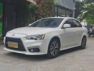 Mitsubishi Lancer 2016