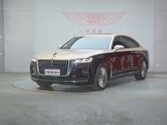Hongqi H9 2021