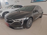 Buick LaCrosse 2023