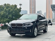 BMW X5 2018