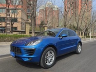 Porsche Macan 2018