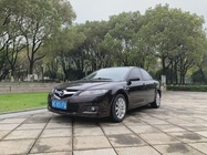 Mazda 6 2014