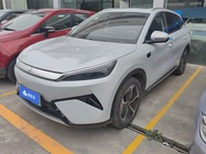 BYD Yuan Plus 2025