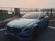 Mercedes-Benz CLS-Class 2013