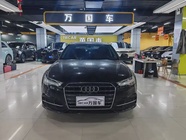 Audi A6 2018