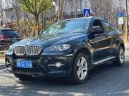 BMW X6 2009