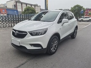 Buick Encore 2019