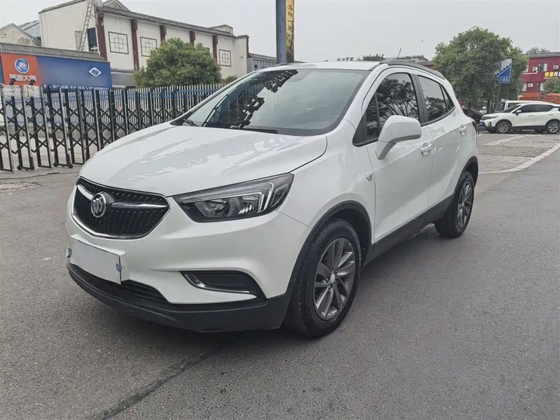 Buick Encore