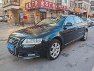 Audi A4 2010