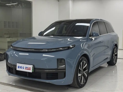 Li Auto L8 2023