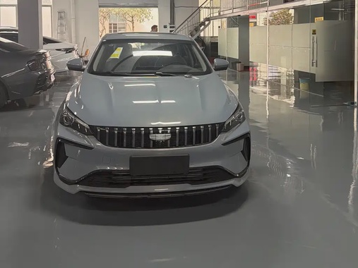 Geely Binrui 2026