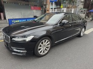 Volvo S90 2019