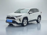 Toyota RAV4 2021