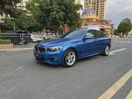 BMW 3 Series 2017