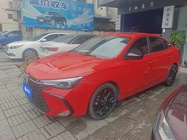 Roewe i5 2021