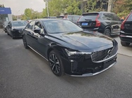 Volvo S90 2025